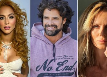 Flor Vigna destrozó a Sabrina Rojas y dijo que «tuvo un montón que ver» con su separación de Luciano Castro