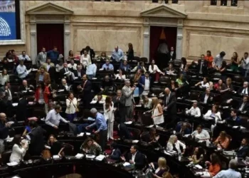 Fracasó por falta de quórum la sesión en Diputados para tratar la reforma jubilatoria