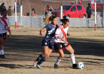 Los equipos sanrafaelinos que jugará la Copa Federal Regional de fútbol femenino