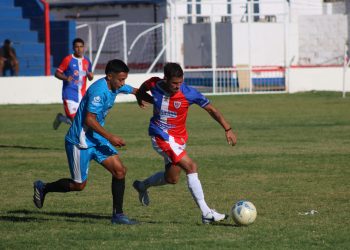 Copa Vendimia: Quiroga y Pedal golearon como local para seguir liderando sus zonas