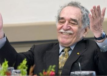 Llega a las librerías la novela póstuma de Gabriel García Márquez