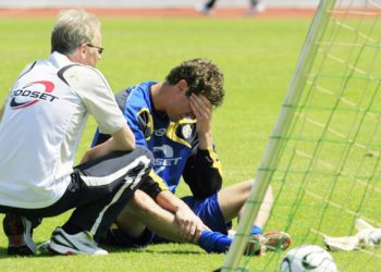 Psicología deportiva: la importancia de controlar las emociones dentro y fuera de la cancha