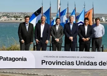 Gobernadores patagónicos aúnan fuerzas y le advierten al Gobierno: «El ajuste fiscal no garantiza el desarrollo»