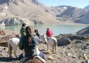 CAME informó que el turismo a nivel nacional cayó casi 14% esta temporada de verano