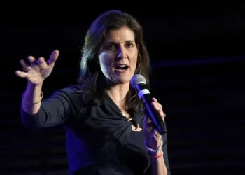 Haley suspenderá su campaña y dejará a Trump como único candidato republicano