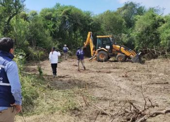 Horror en Tucumán: hallaron restos óseos que serían de Benjamín