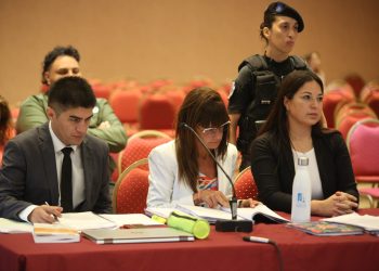 Un amigo de Kevin González dijo que la policía les disparó: «Intentó asomarse y ahí le dieron un tiro»