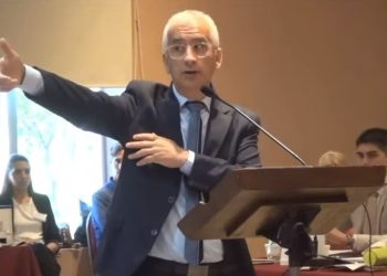 La fiscalía pidió que Verdugo sea declarada culpable del homicidio de Kevin González