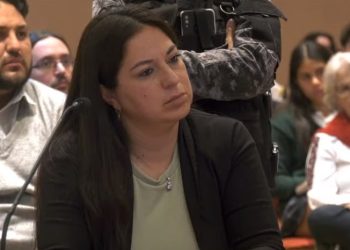 Caso Kevin: para la defensa “Nadia no es culpable, solo se defendió”
