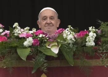 Indonesia anuncia la visita del papa Francisco para el 3 de septiembre