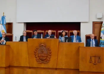 Inédita batalla judicial en Mendoza: reclamó que le quitaran el apellido familiar a su hermano adoptado