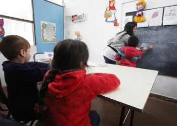 Innovación en las aulas: Mendoza impulsa un cambio clave en la formación docente