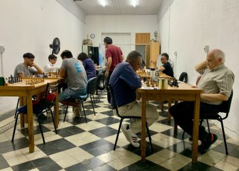 Ajedrez: se desarrollará el torneo abierto de Semana Santa este fin de semana