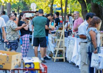 San Rafael se prepara para un finde extralargo repleto de actividades culturales
