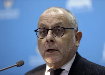 Acusan al embajador Jorge Faurie de maltratar a funcionarios chilenos en Mendoza