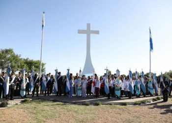 Día del Veterano y Caídos en la Guerra de las Malvinas: “La realidad es que cada año que pasa causa más dolor el tema Malvinas”