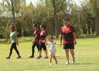 Juan Freire: “Siempre es muy importante ganarle a Belgrano”