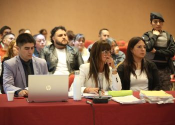 Juicio contra la policía Verdugo: mañana alegatos de cierre y probablemente sentencia