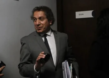 Se define si el juez Eduardo Martearena irá o no a un Jury Enjuiciamiento por mal desempeño