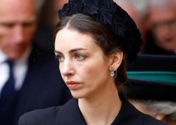 ¿Quién es Rose Hanbury, la mujer con la que el Príncipe William habría engañado a Kate Middleton?