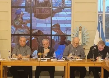 «La droga nos está matando», clama la Iglesia sobre la situación en Rosario