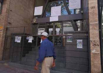 La motosierra de Javier Milei cayó sobre un organismo en Mendoza dedicado a la asistencia social