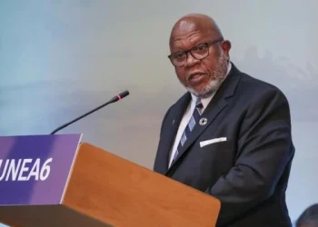 La situación en Gaza es «catastrófica, inconcebible, vergonzosa», advierte el titular de la ONU