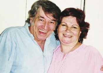 La sorprendente reacción de la viuda de Sandro luego de que la Justicia confirmara que el cantante no tuvo hijos