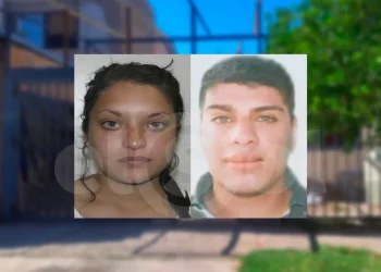 La acusada de acuchillar y matar a su pareja dio a luz en el Lagomaggiore