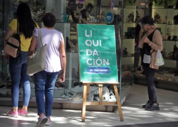 Las pymes mendocinas en alerta por el posible cierre de comercios