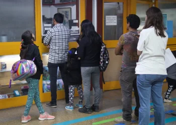 Los detalles de la atención en hospitales y centros de salud en Semana Santa y feriados