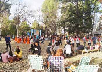 El domingo se realizará la 3ª edición de “Semana Santa en la Villa. Arte para ver, sentir y disfrutar”