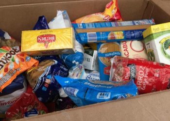 La comunidad sanrafaelina se une para ayudar a la familia de José Luis Villalobos, que falleció en un accidente vial