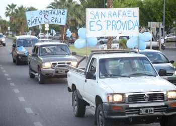 Valorando la vida: el sábado se llevará a cabo una marcha del Día del Niño por Nacer