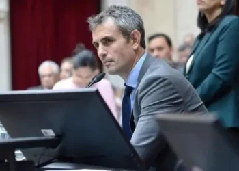 Martín Menem: «Hay 135 diputados a favor del DNU»