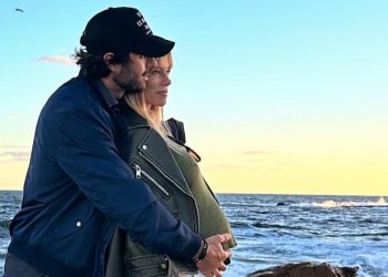 «Me voy a tener que quedar muy quietita»: Nicole Neumann le contó a sus fans por qué no hará más viajes