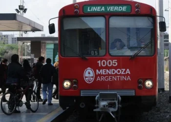 El Gobierno consiguió más de $2.800 millones para la ampliación del Metrotranvía