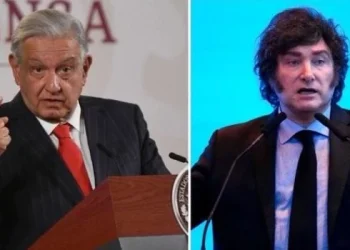 México descartó un conflicto diplomático con Argentina: «La relación es sólida y de respeto mutuo»