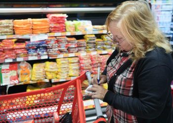 Inflación y precios que aumentan: cuáles son las expectativas para los próximos meses según la visión de un economista