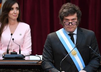 Internas dentro del gobierno nacional: Milei apuntó contra Villarruel por el tratamiento del DNU en el Senado