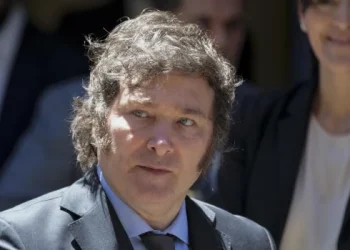 Milei aseguró que el rechazo al DNU «abre dudas» sobre la firma del Pacto de Mayo
