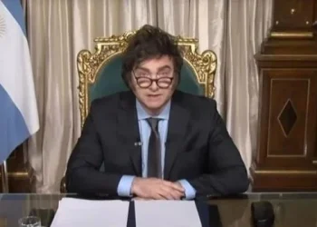 Milei descartó declarar el estado de sitio en Rosario, pero alerta que «no están dispuestos a ceder ni un milímetro»