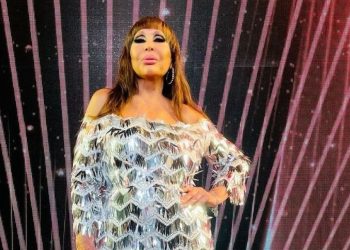 »Hoy me percibo hombre»: Moria Casán causó una gran polémica con su mensaje por el 8M