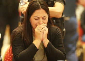 La oficial Verdugo rompió el silencio: “Acusar al policía de gatillo fácil, siempre, cuando no se tiene el conocimiento de lo que sucedió realmente esa noche”