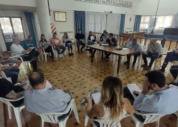 El Concejo Deliberante quiere unificar las leyes de Diversión Nocturna de la Provincia con la Municipal