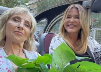 Nazarena Vélez contundente sobre el teatro argentino: «Es muy difícil hacer dos funciones»