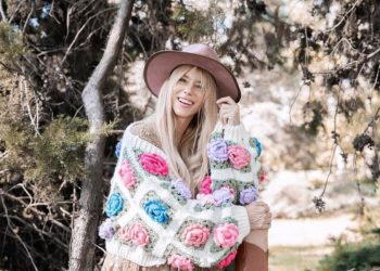 Nicole Neumann mostró su método favorito para tomar mate y sorprendió a todos