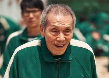 O Yeong-su, actor de “El juego del calamar”, fue condenado a ocho meses de prisión por acoso sexual