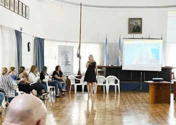 Reunión en el Concejo Deliberante: articulación clave para abordar la salud mental