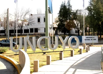 Paro universitario nacional: qué pasará en la UNCuyo